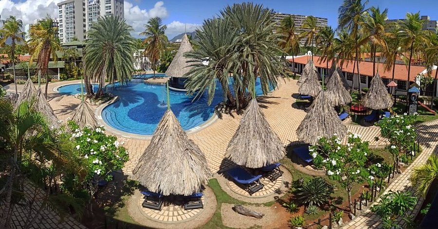 Margarita Village