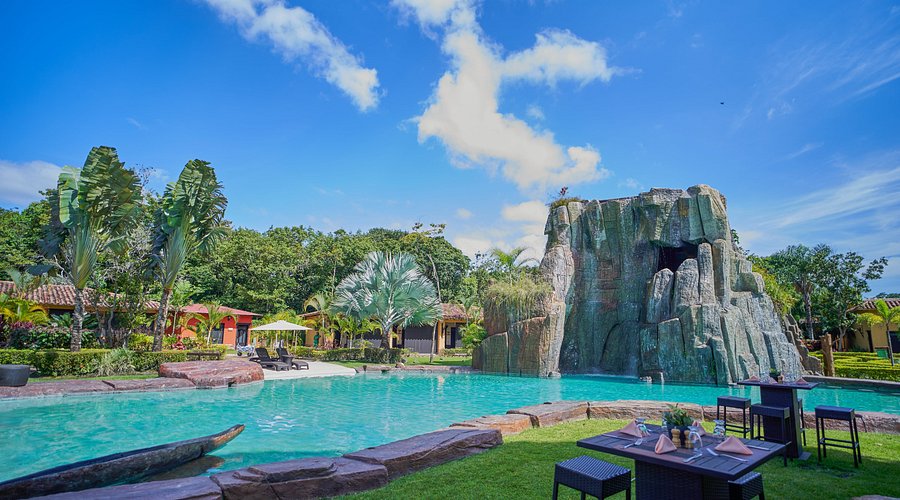 Posada Ara Meru Lodge