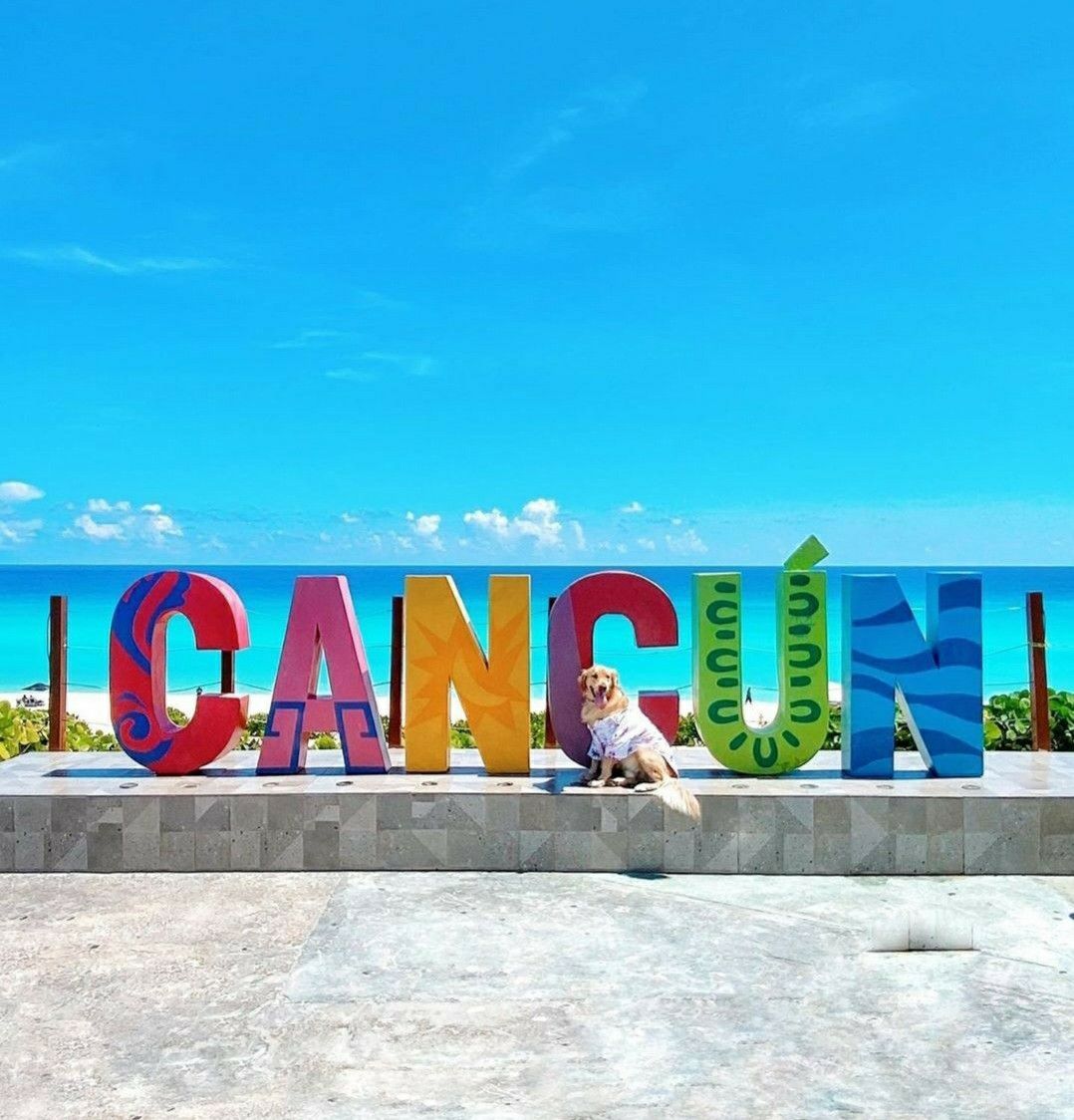 Cancun