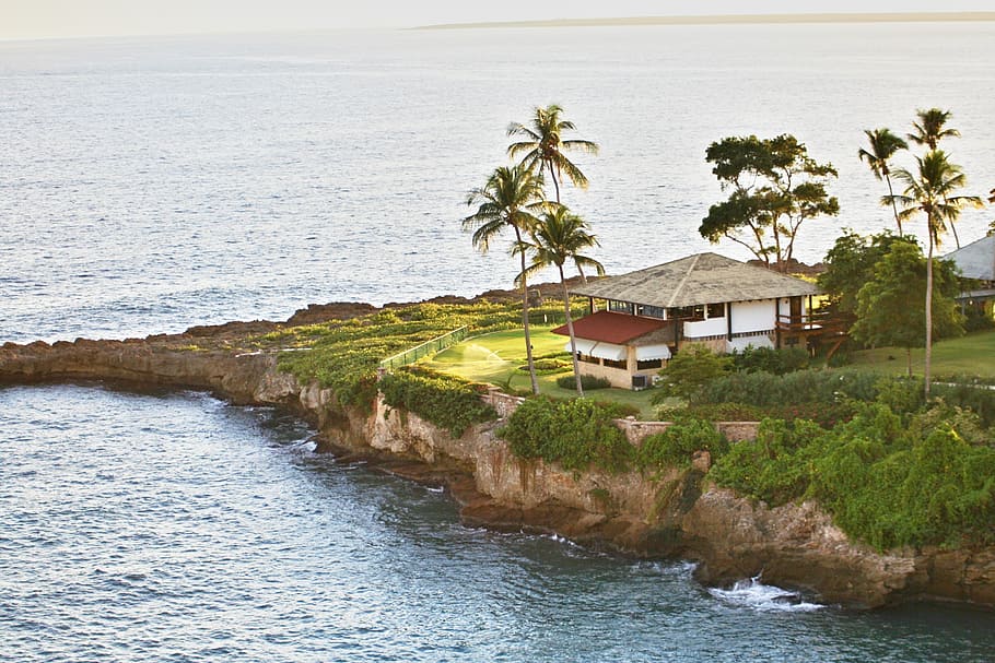 La Romana, Republica Dominicana (América)