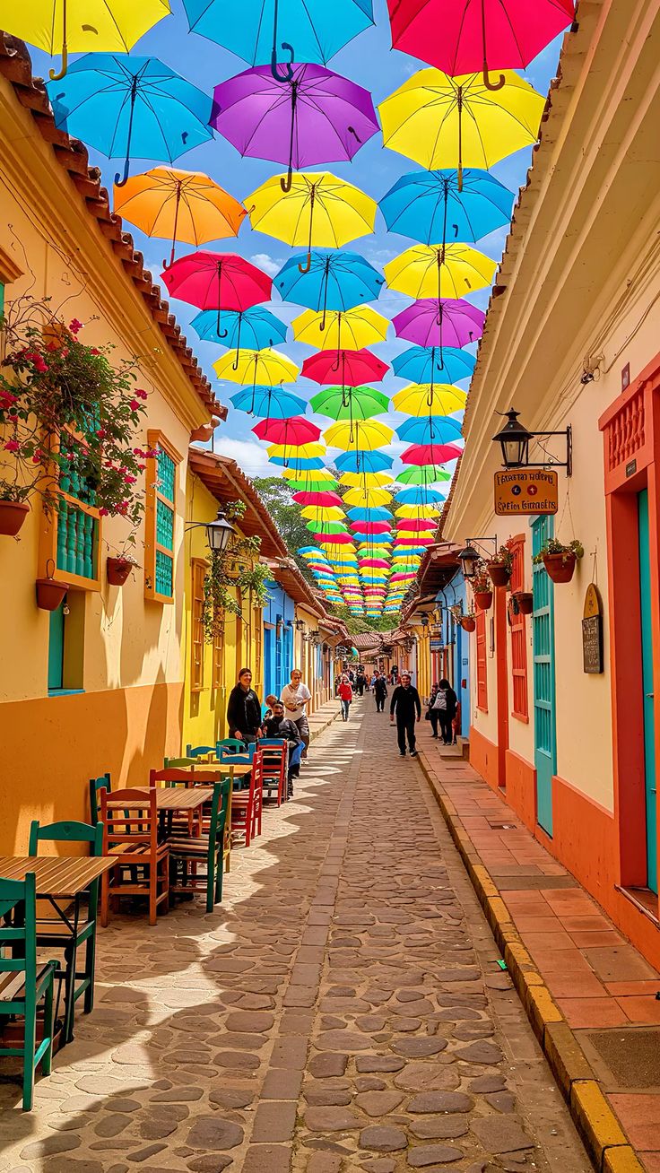 Medellín, Colombia (América)