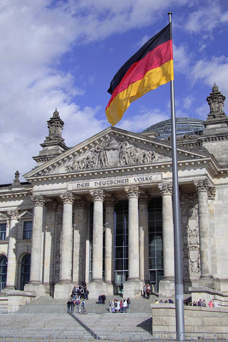 Berlin, Alemania (Europa)