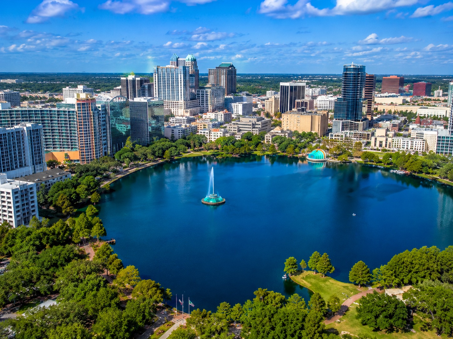 Orlando, Estados Unidos (América)