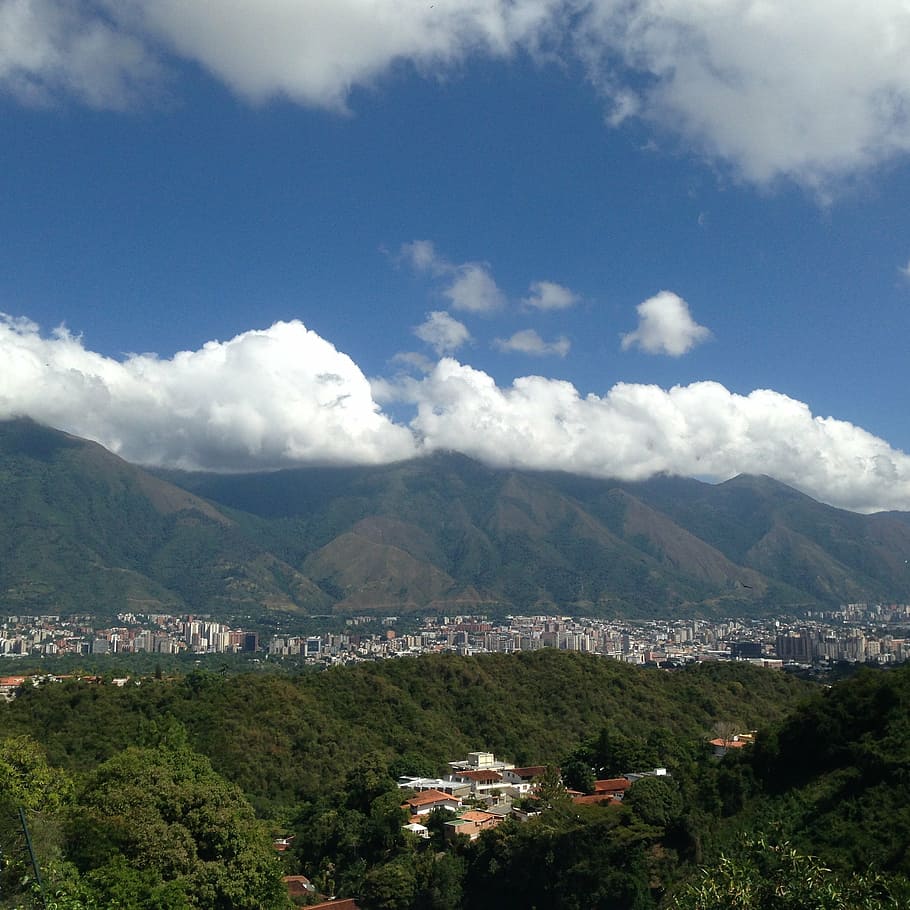 Caracas