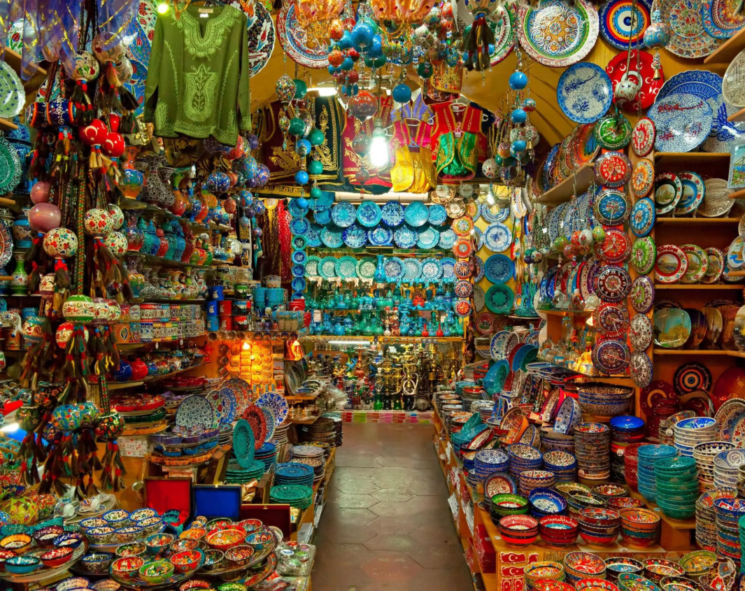 Estambúl, Turquia (Europa)