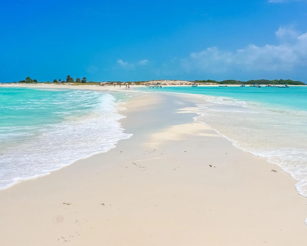 Los Roques
