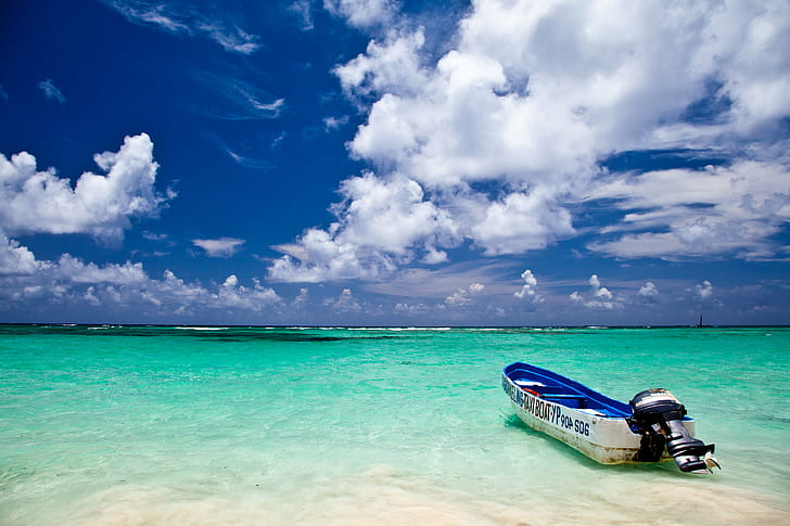 Punta Cana, Republica Dominicana (América)