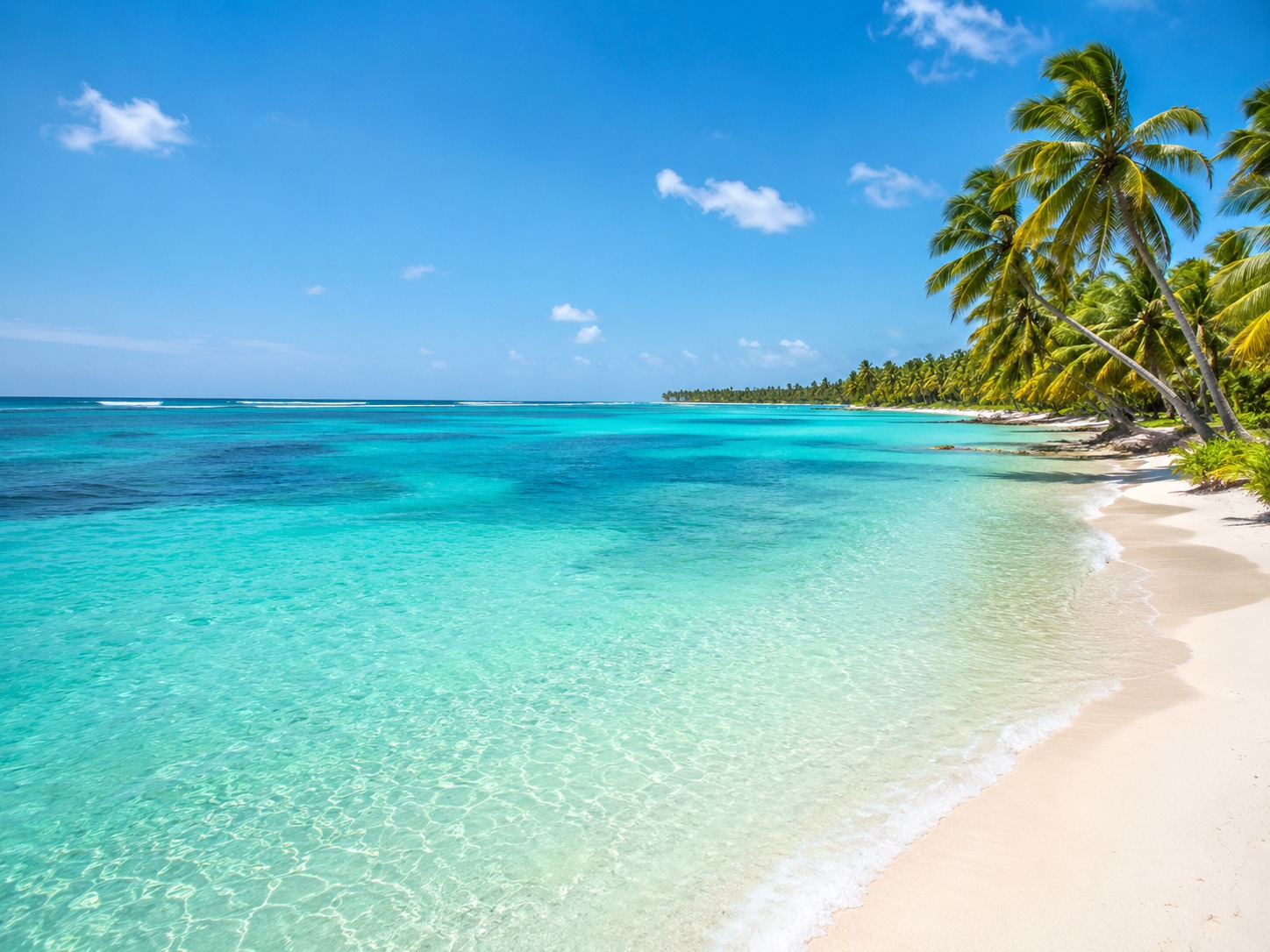 San Andrés, Colombia (América)