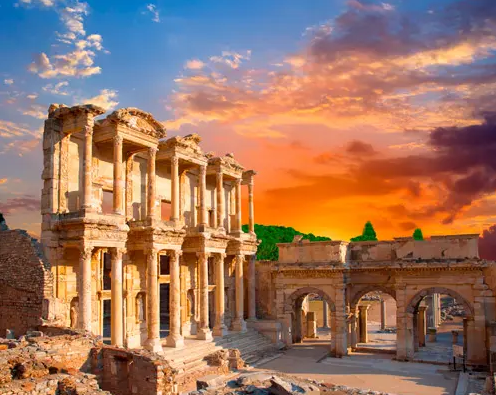 Joyas Turcas, Turquia (Europa)