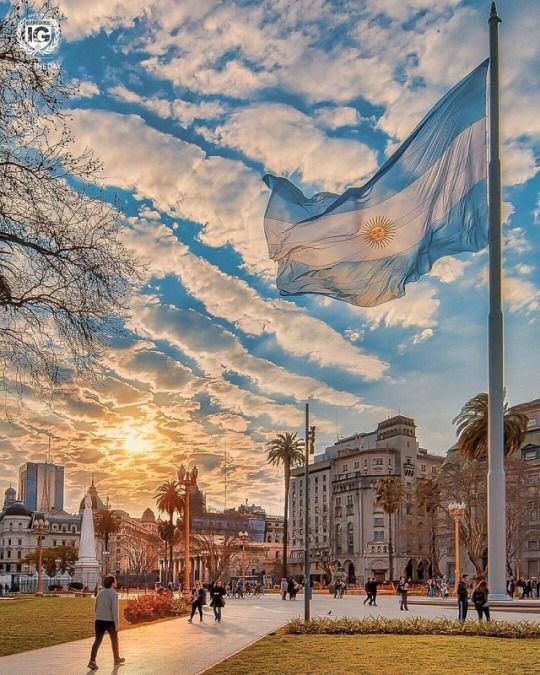 Buenos Aires, Argentina (América)