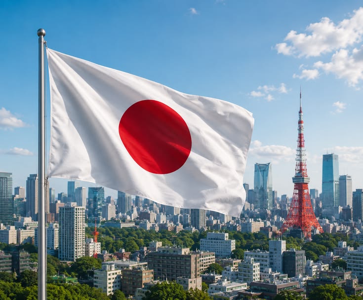 Tokyo, Japon (Asia)