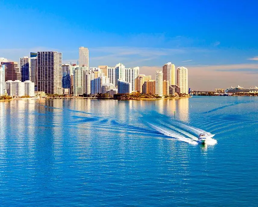 Miami, Estados Unidos (América)