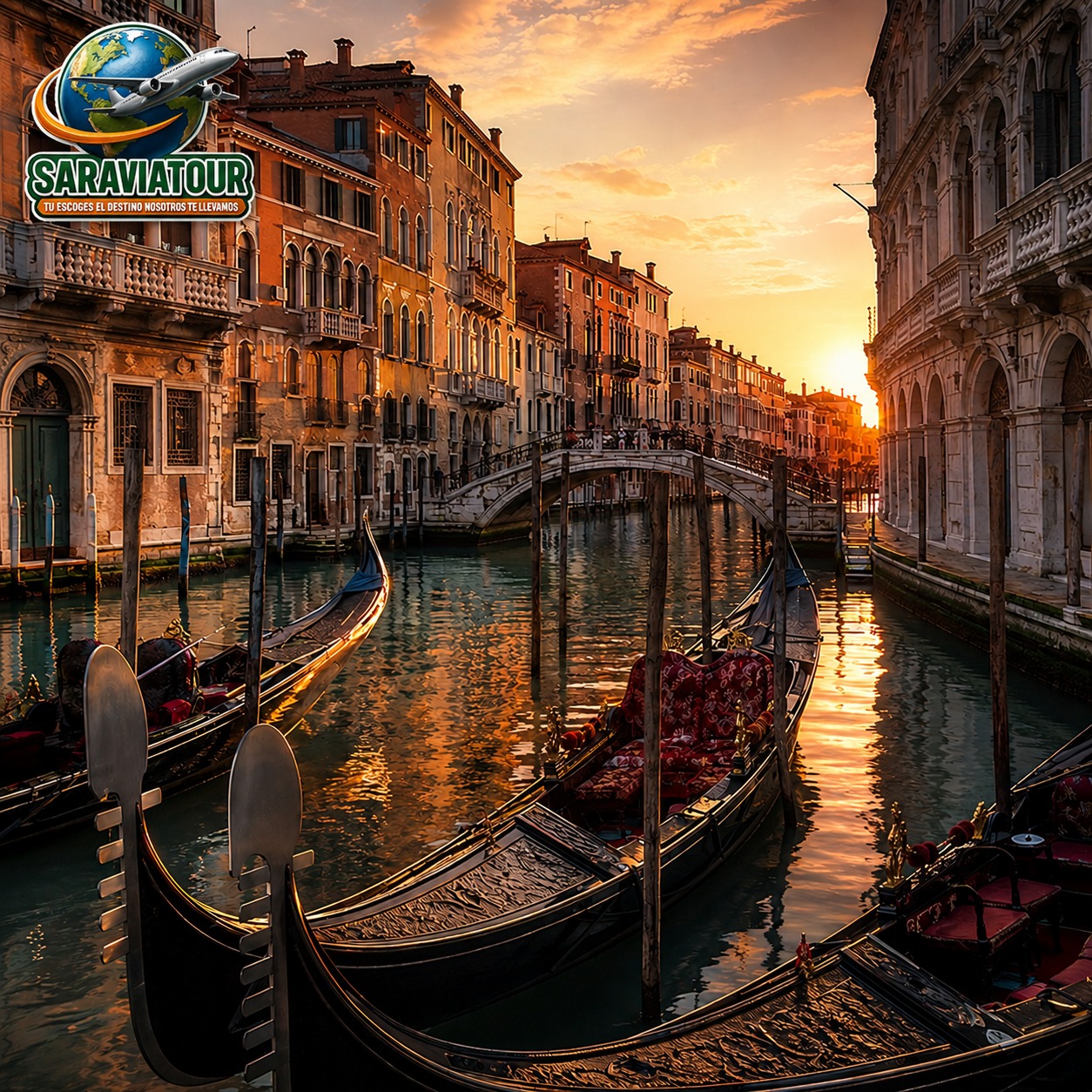 Venecia, Italia (Europa)