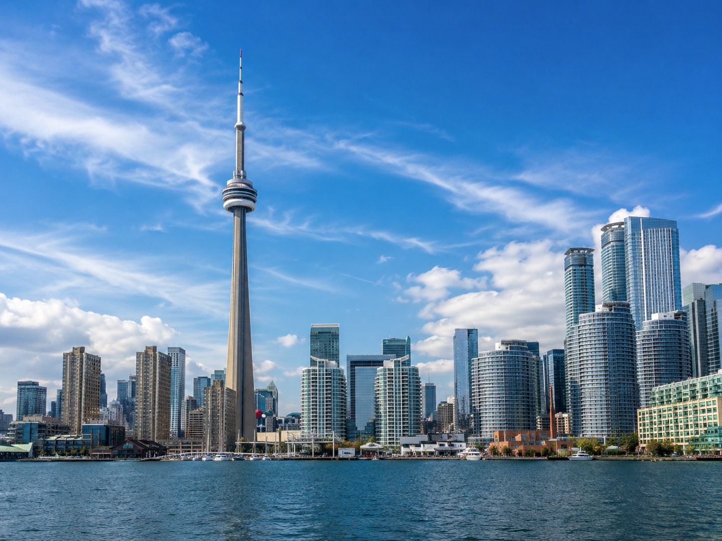 Toronto, Canadá (América)