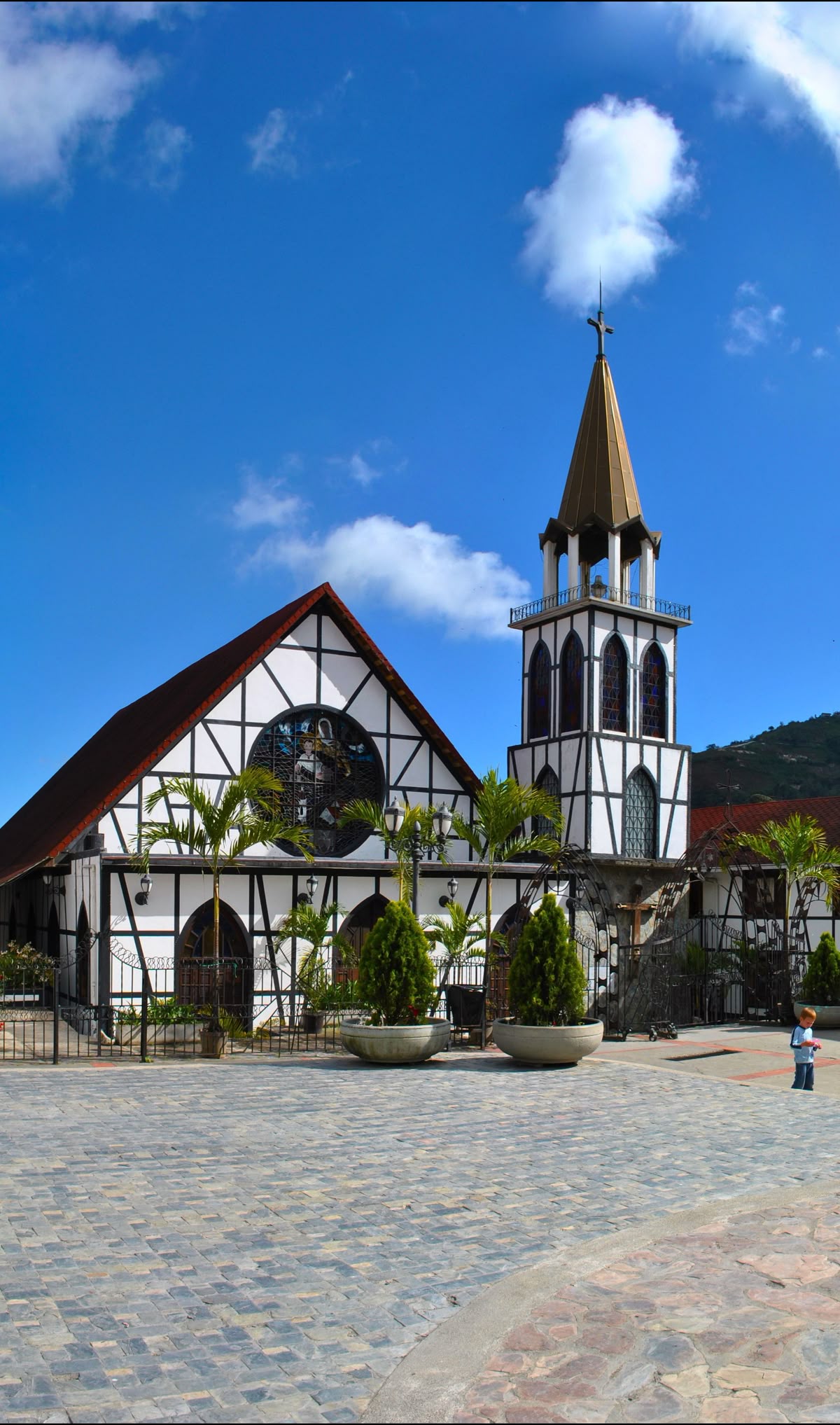 Colonia Tovar