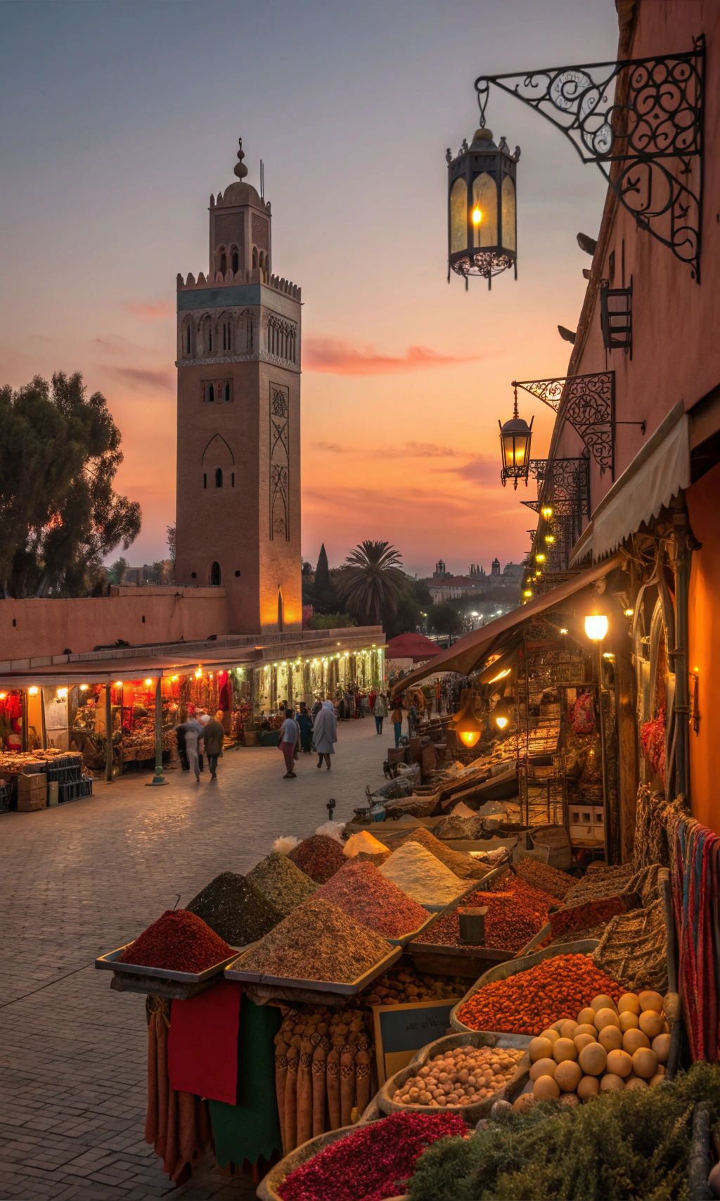 Marruecos (Europa)