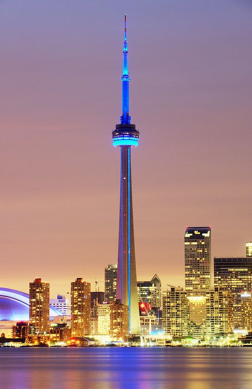 Toronto, Canadá (América)
