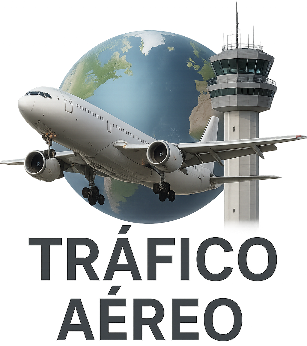 Trafico Aereo