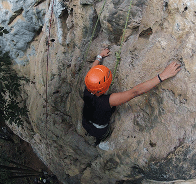 Escalada