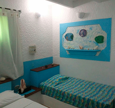 Habitacion