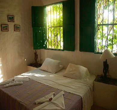 Habitacion