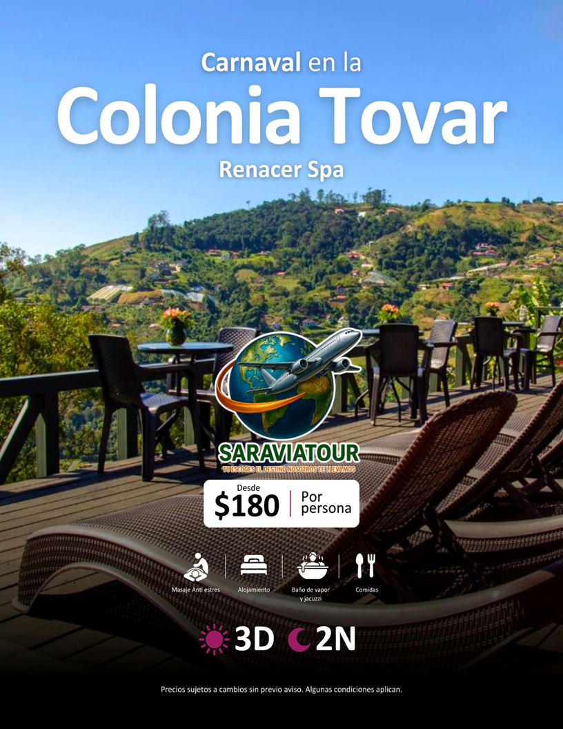 Colonia Tovar